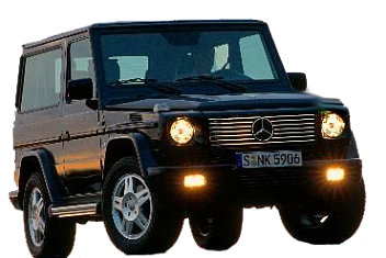 ремонт Генератора MERCEDES (МЕРСЕДЕС) 290 G